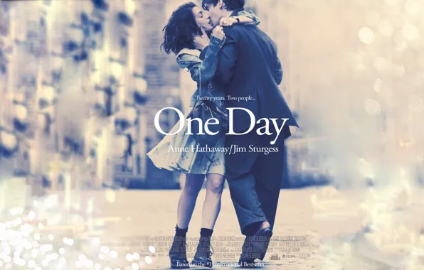 Picture love, romance, romance, One day