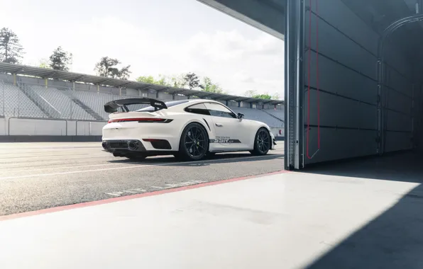 Picture 911, Porsche, Porsche 911 Turbo, SSR GT, SSR Performance