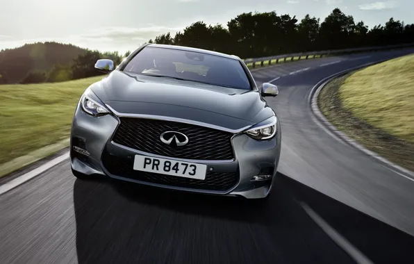 Picture Infiniti, crossover, 2015, Q30S, infiiti