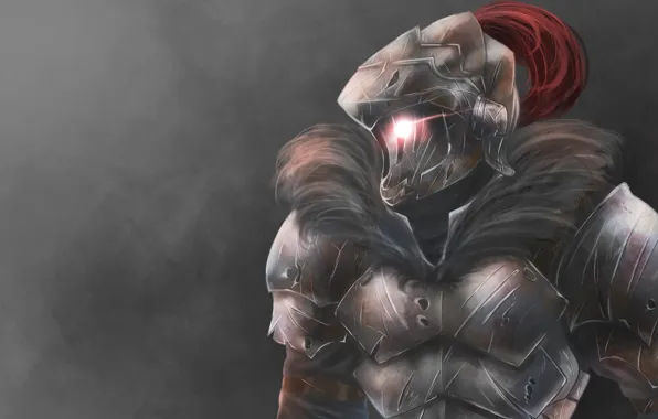 Picture knight, Goblin Slayer, The killer of goblins