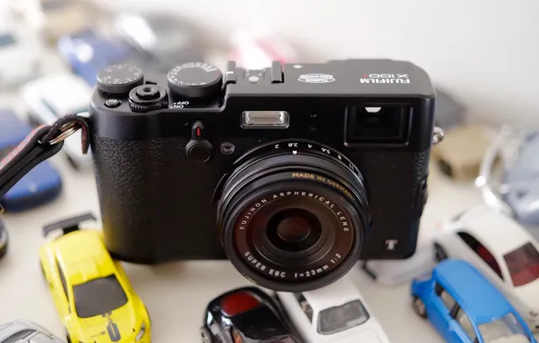 Picture macro, background, camera