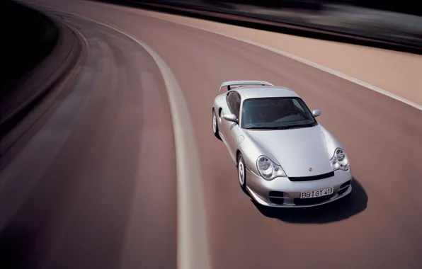 Picture road, speed, Auto