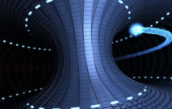 Picture energy, stream, Collider