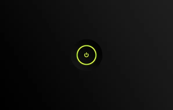 Picture minimalism, xbox360, button