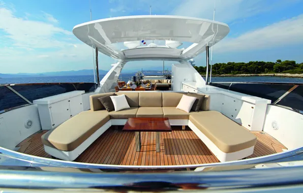 Picture design, style, furniture, interior, yacht, deck, Suite
