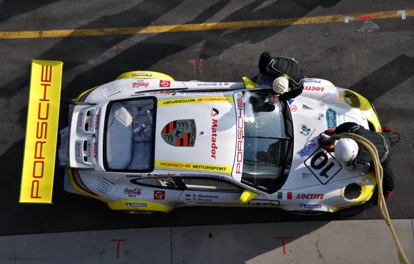 Picture 911, Porsche, GT3