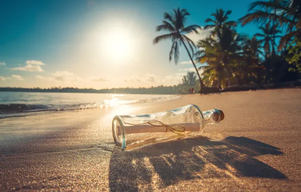 Picture nature, stay, island, islands