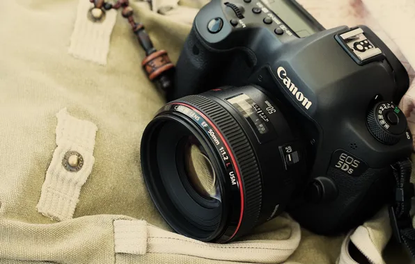 Picture macro, background, camera, Canon 5ds, Canon EF 50mm f1.2 L