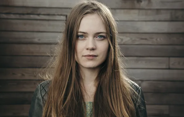 Picture look, pose, hair, actress, hair, look, pose, actress, Hera Hilmarsdóttir, Hera Hilmar, Gera Hit