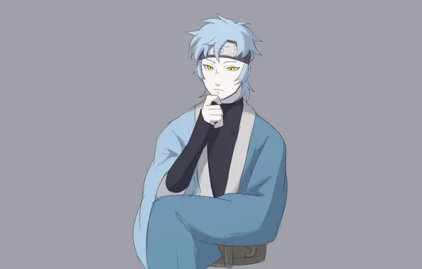 Picture Naruto, Naruto, Boruto, Mitsuki