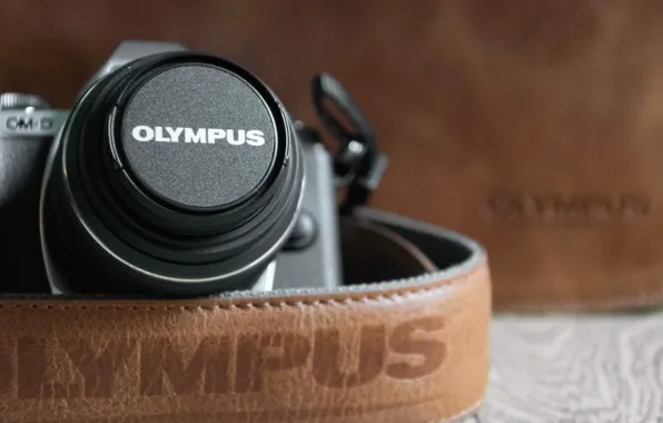 Picture macro, camera, Olympus