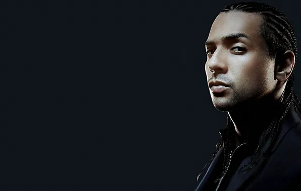 Picture Sean Paul, Sean Paul, reggae music
