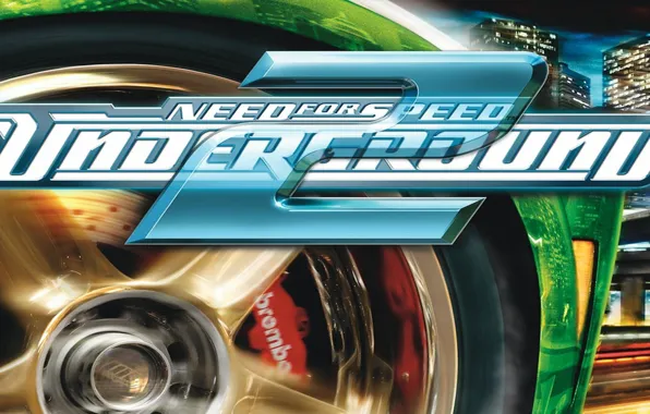 Picture Machine, Car, NFS, Game, Need For Speed, Underground 2