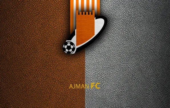 Picture wallpaper, sport, logo, football, Ajman Club