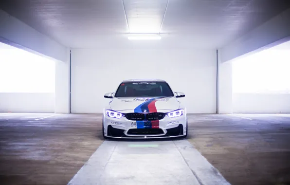 Picture BMW, Boomer