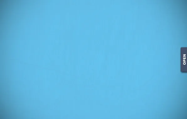 Picture minimal, texture, blue, background, open