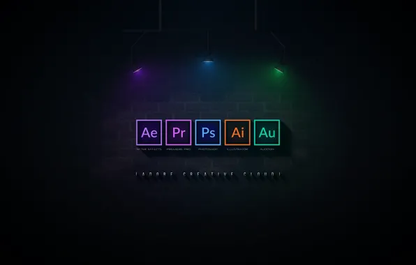 Picture adobe, after effects, Adobe Creative