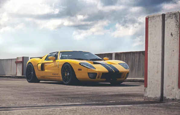 Picture Ford, HRE, S104