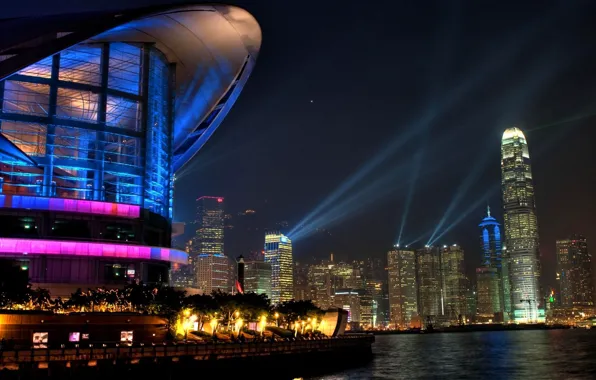 Picture color, Night, lighting, backlight
