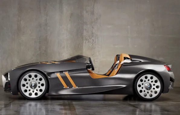 Picture BMW, sport, 328, BMW 328 Hommage, hommage