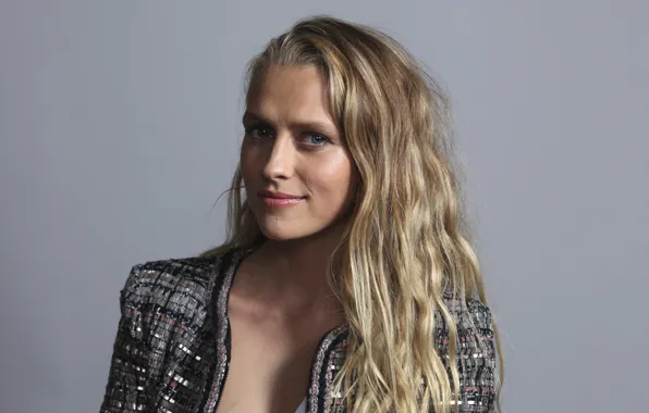 Picture look, girl, pose, makeup, actress, hair, Teresa Palmer, Teresa Palmer