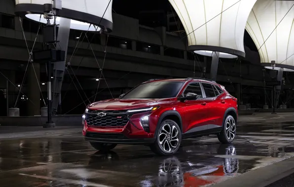Picture machine, auto, technique, car, SUV, car, Chevrolet, chevrolet, SUV, trax rs, chevrolet trax rs