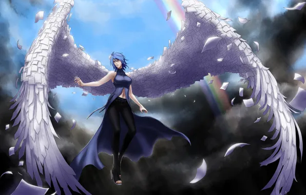 Picture art, Anime, Naruto, Naruto