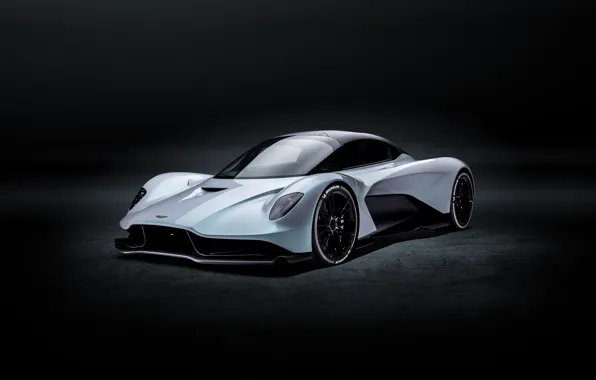 Picture Aston Martin, hypercar, Valhalla, Aston Martin Valhalla Prototype
