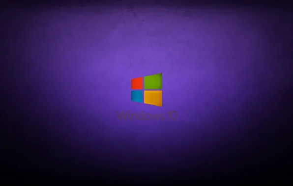 Picture windows, microsoft, hi-tech, purple