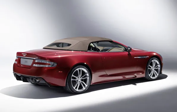 Picture Roadster, convertible, aston martin, dbs