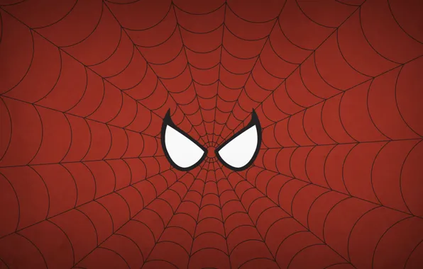 Picture hero, marvel, spider-man, Parker
