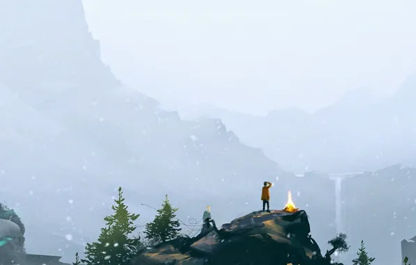 Picture Music, Cover, Monstercat, The Fire, Puppet & The Eden Project