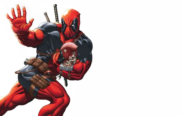 Picture Deadpool, Marvel, Deadpool, Wade Wilson, Marvel, Wade Wilson