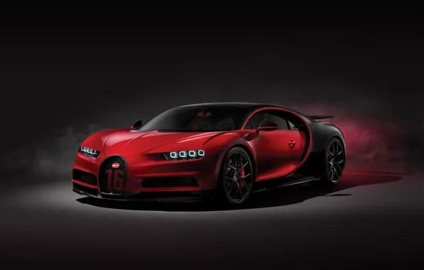Picture Bugatti, supercar, Bugatti, Sport, Chiron, Chiron