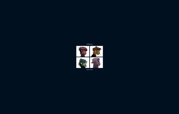 Picture music, music, album, 1920x1200, band, group, Noodle, album