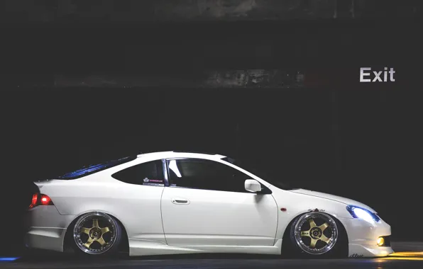 Picture honda, Honda, acura, Acura, Integra, integra, type-r