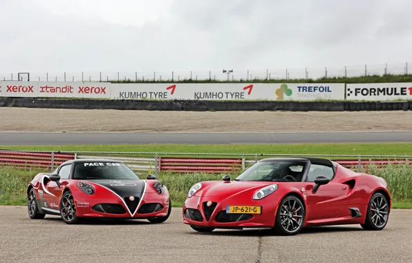 Picture Alfa Romeo, Alfa Romeo