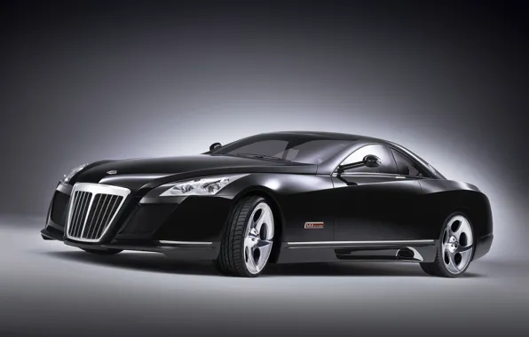 Picture auto, maybach, Maybach, wallpapers, Suite, exelero, v12