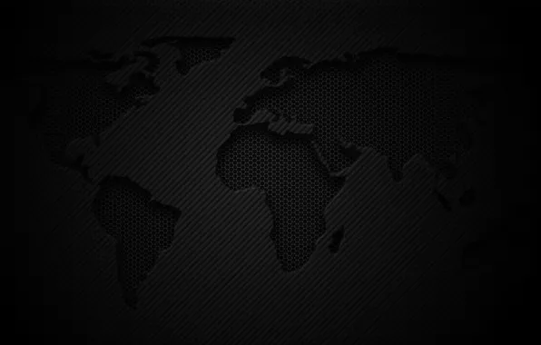 Picture earth, the world, earth, carbon, carbon