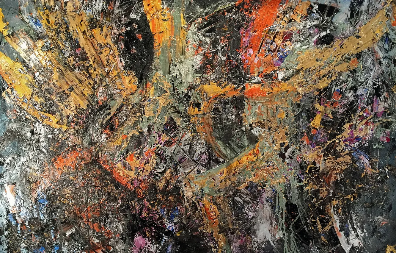 Photo wallpaper background, color, texture