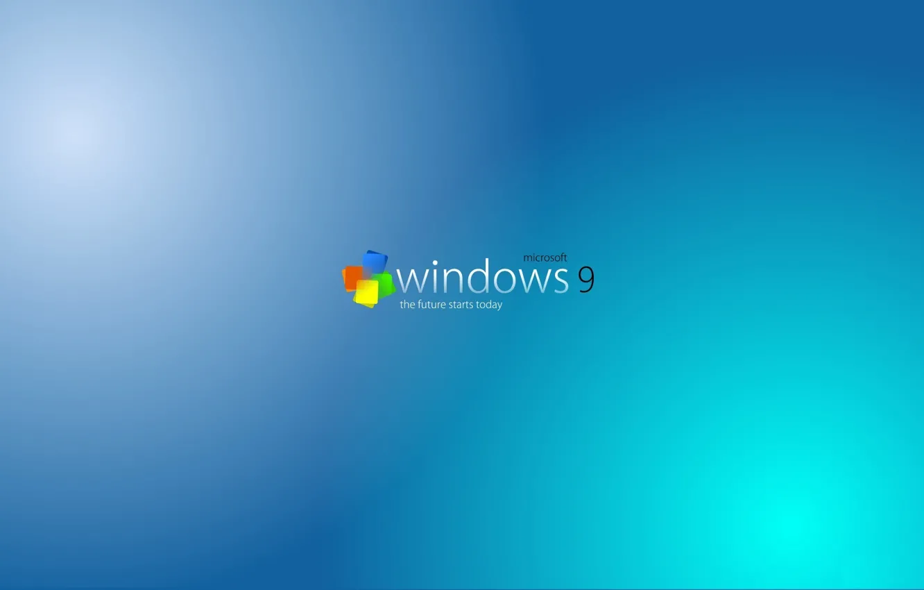 Photo wallpaper windows, microsoft, operating system