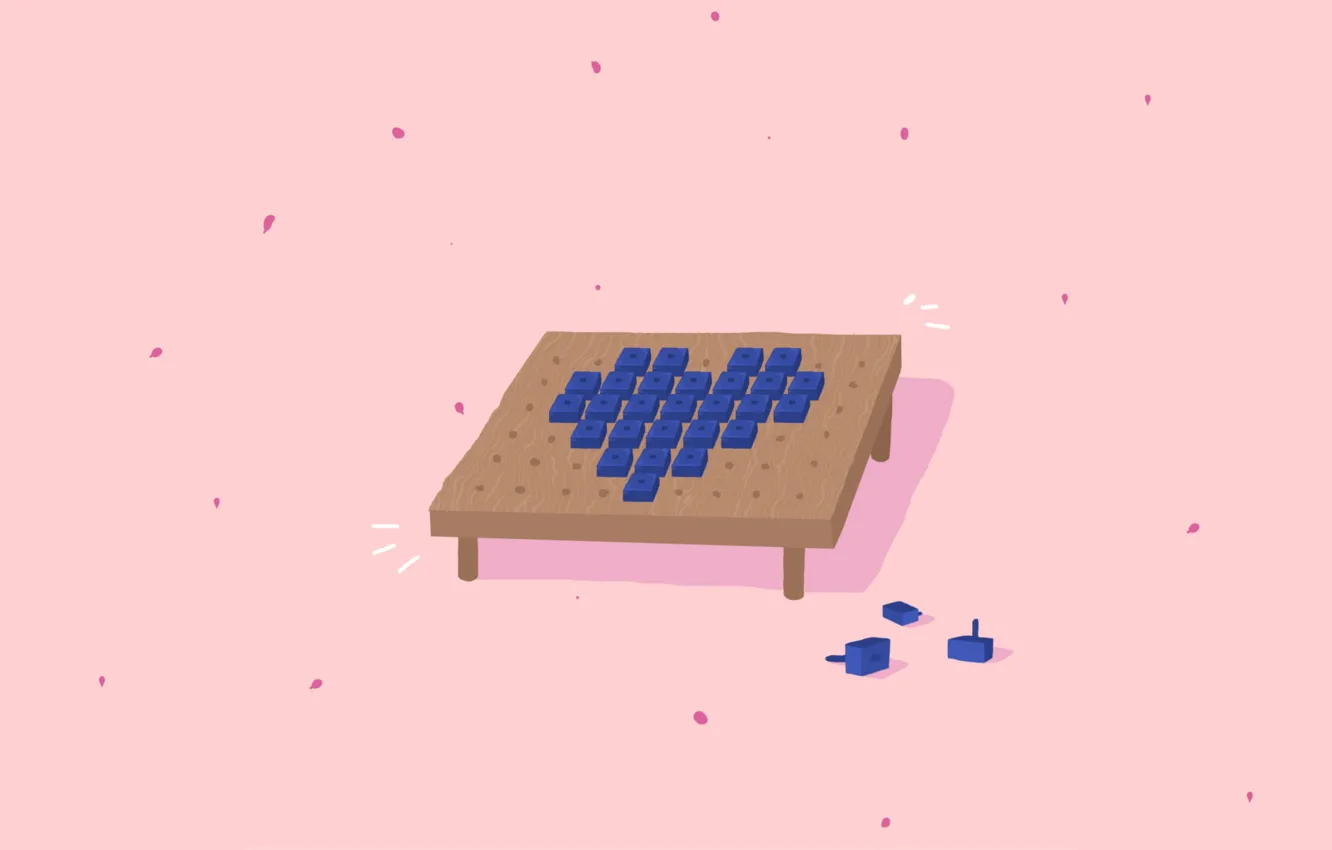 Photo wallpaper Music, Blackout, Cover, Monstercat, Pegboard Nerds