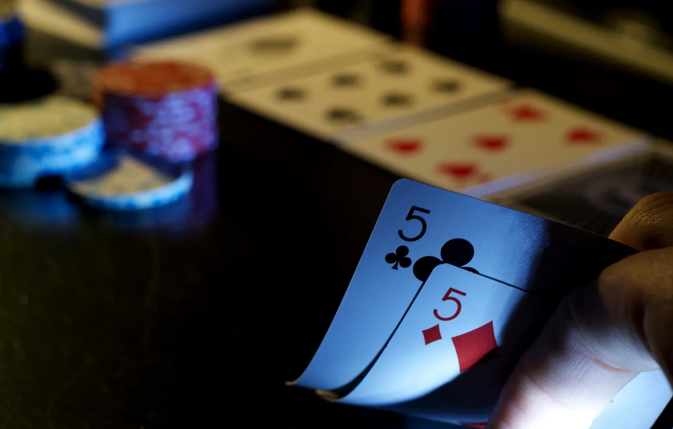 Photo wallpaper macro, the game, map