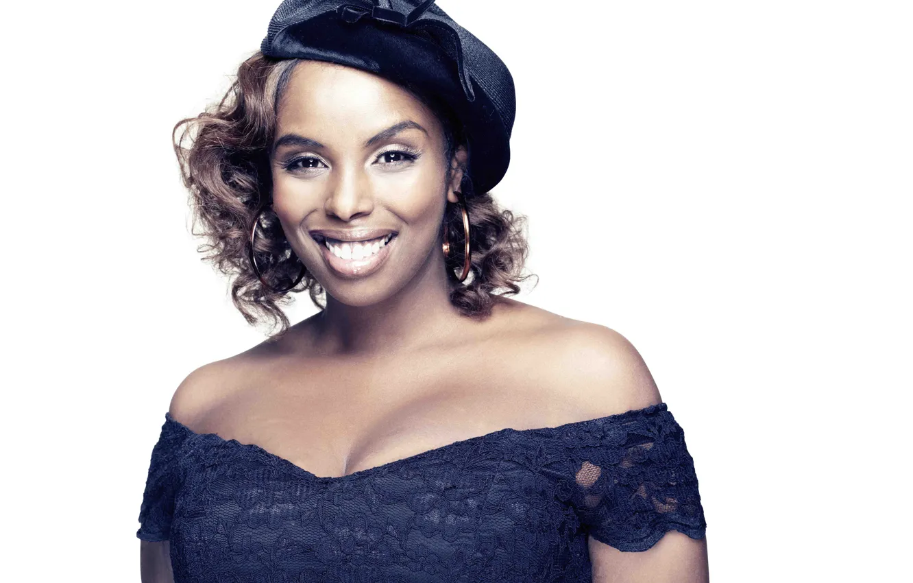 Photo wallpaper soul, singer, Noora Noor