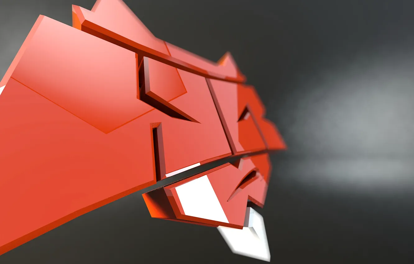 Photo wallpaper logo, Counter-Strike, Team, csgo, Hellraisers, CIS