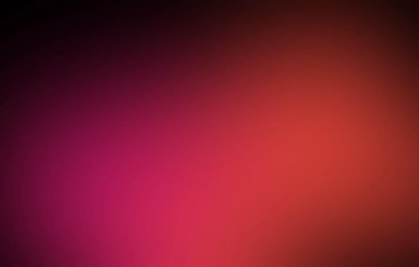 Photo wallpaper light, orange, background, pink, blur