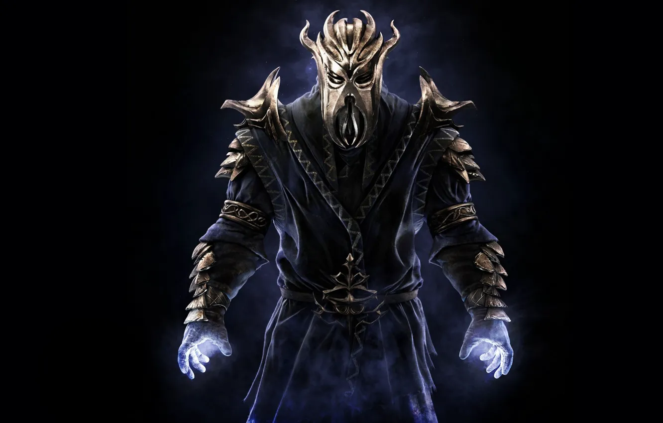 Photo wallpaper dragonborn, Skyrim, The Elder Scrolls V: Skyrim, DLC, Bethesda Softworks, The Elder Scrolls, dragonborn, Dragonborn