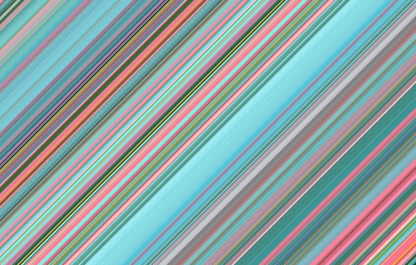 Photo wallpaper line, colors, texture, background