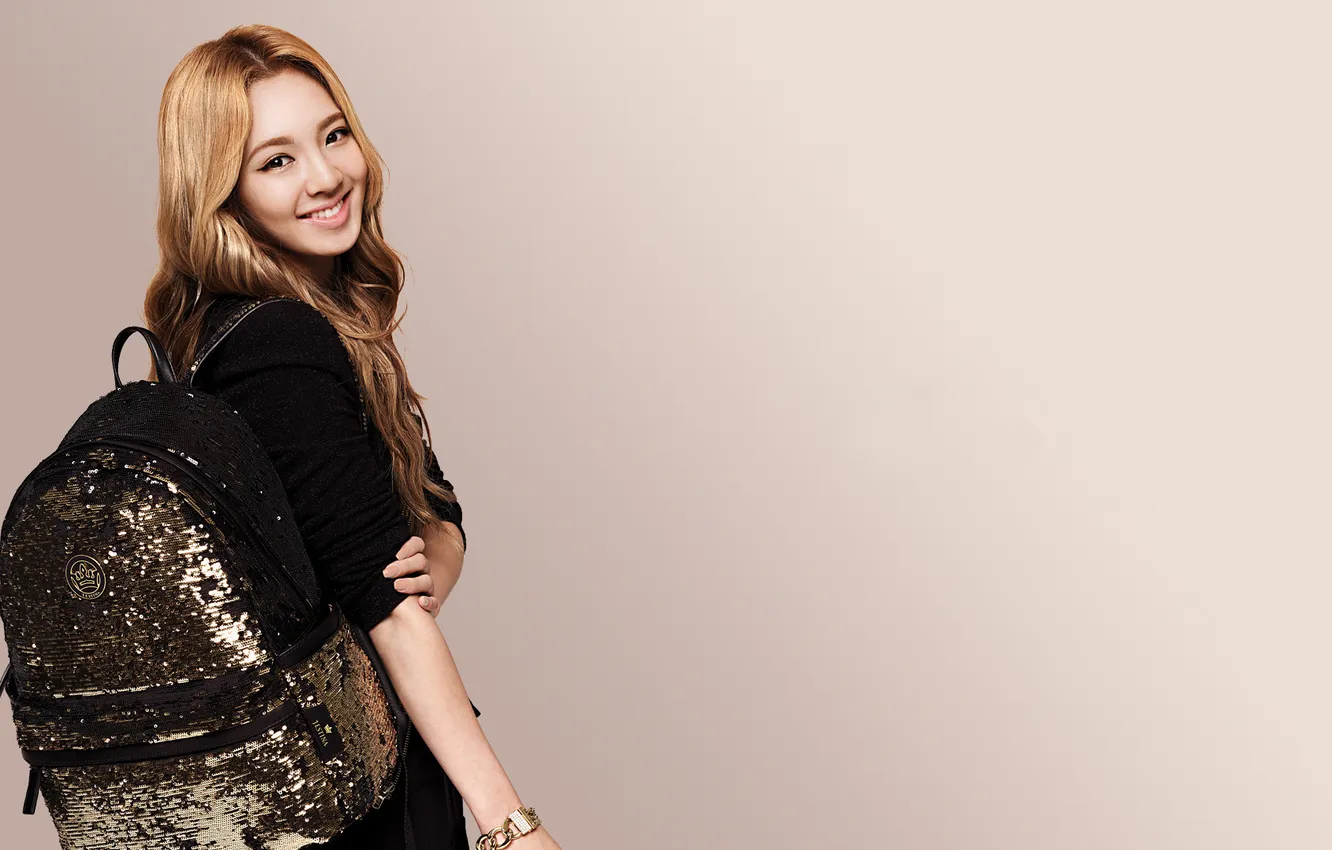 Photo wallpaper girl, music, Asian, SNSD, Girls Generation, South Korea, Kpop