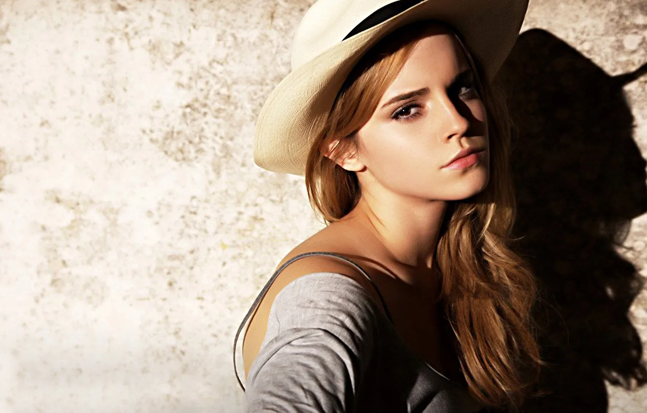 Photo wallpaper Emma Watson, Watson, Emma